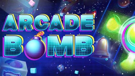Arcade Bomb LeoVegas